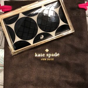 Kate spade card holder